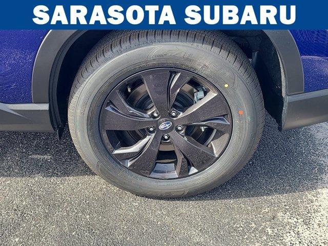 new 2026 Subaru Ascent car, priced at $42,245