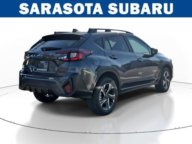 new 2026 Subaru Crosstrek car, priced at $31,690