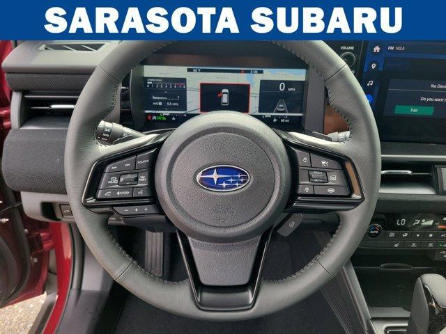 new 2026 Subaru Outback car, priced at $44,509