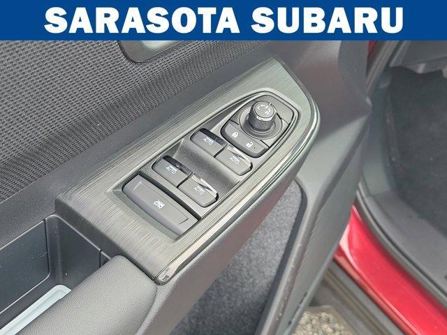 new 2026 Subaru Outback car, priced at $44,509
