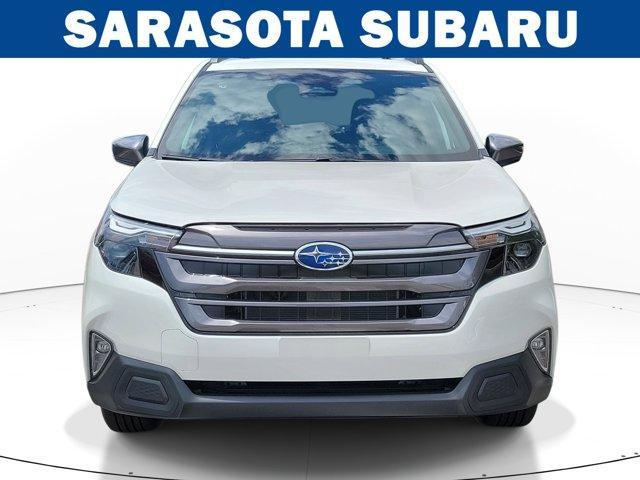 new 2026 Subaru Forester car, priced at $36,627