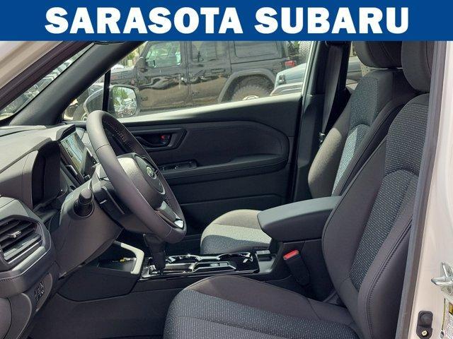 new 2026 Subaru Forester car, priced at $36,627