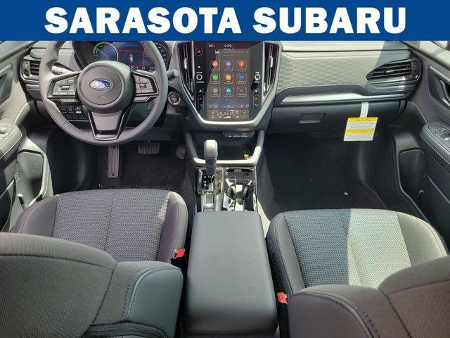 new 2026 Subaru Forester car, priced at $36,627