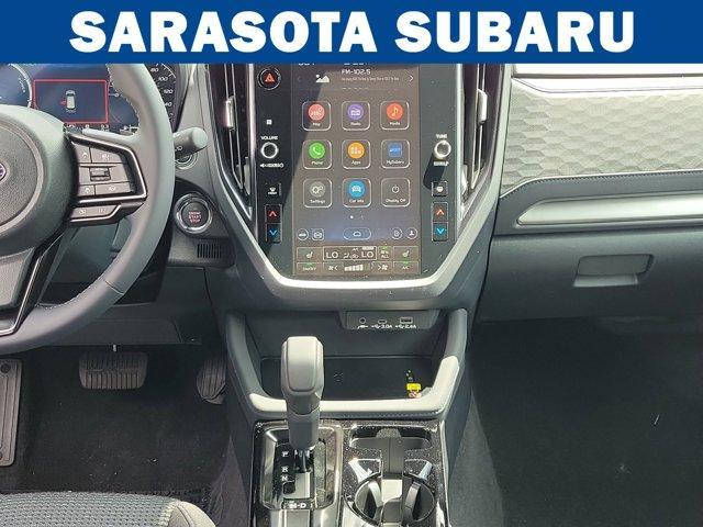 new 2026 Subaru Forester car, priced at $36,627