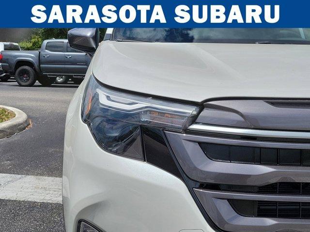new 2026 Subaru Forester car, priced at $36,627
