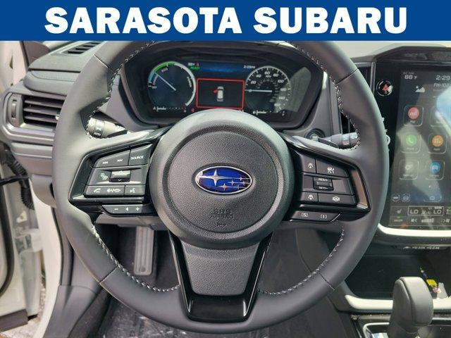 new 2026 Subaru Forester car, priced at $36,627