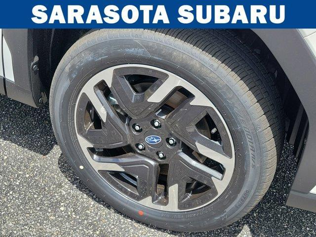 new 2026 Subaru Forester car, priced at $36,627