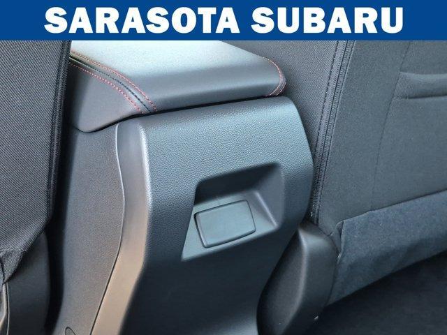 new 2026 Subaru Impreza car, priced at $27,098