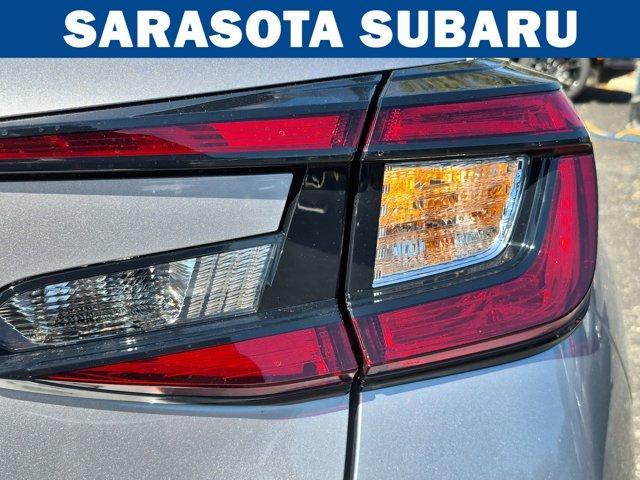 new 2026 Subaru Impreza car, priced at $27,098