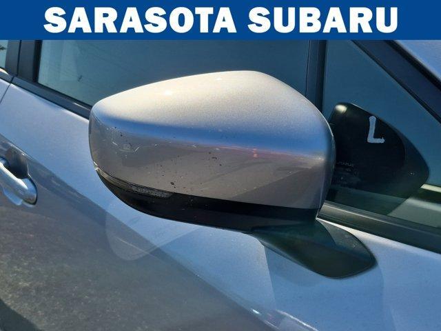 new 2026 Subaru Impreza car, priced at $27,098