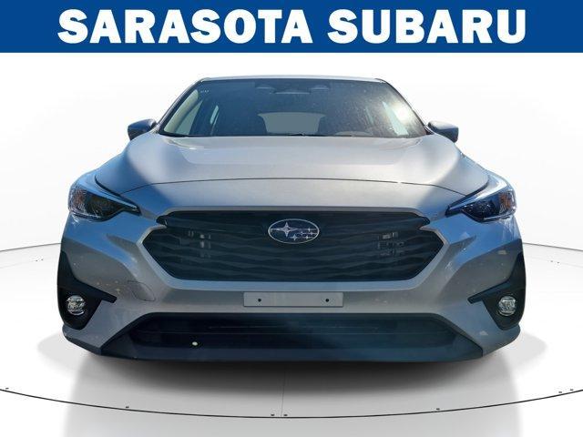 new 2026 Subaru Impreza car, priced at $27,098