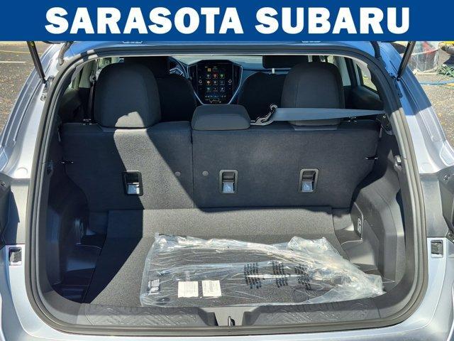 new 2026 Subaru Impreza car, priced at $27,098