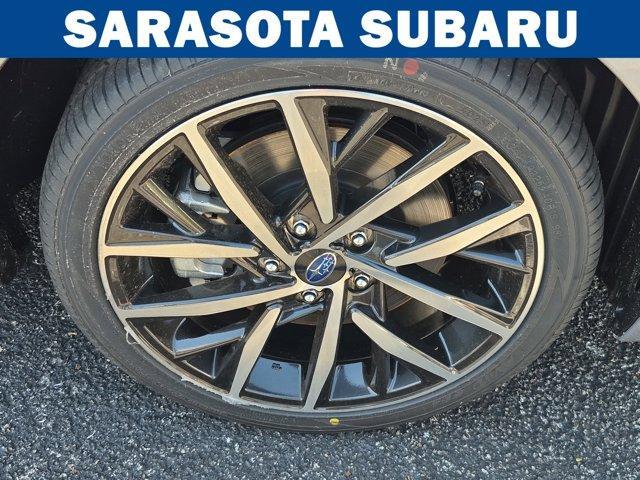 new 2026 Subaru Impreza car, priced at $27,098