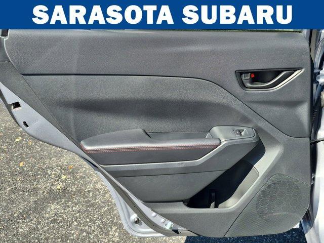 new 2026 Subaru Impreza car, priced at $27,098