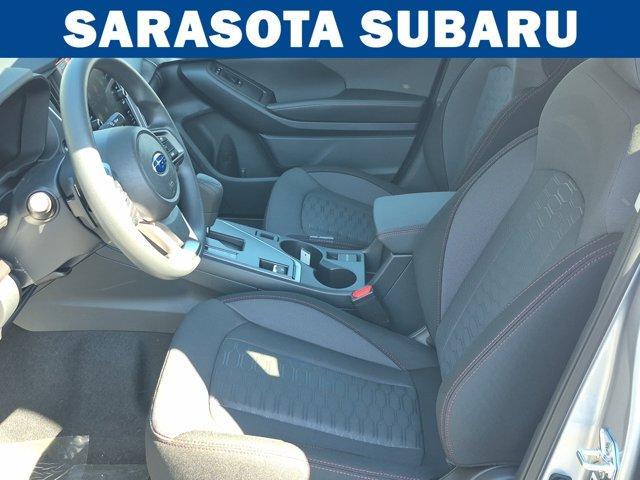 new 2026 Subaru Impreza car, priced at $27,098