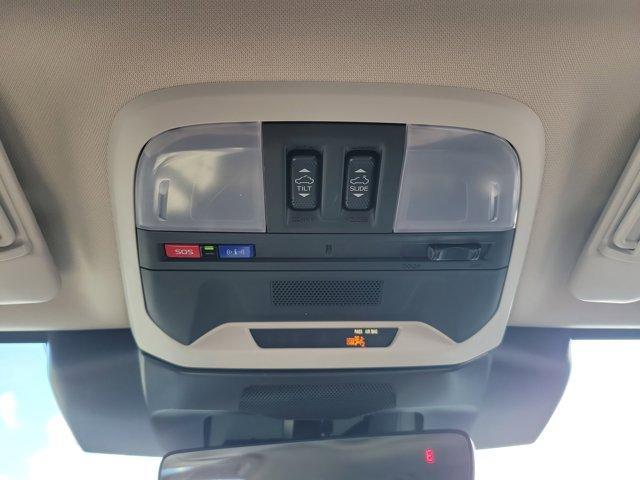 used 2024 Subaru Crosstrek car, priced at $24,237