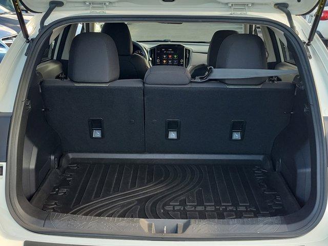 used 2024 Subaru Crosstrek car, priced at $24,237