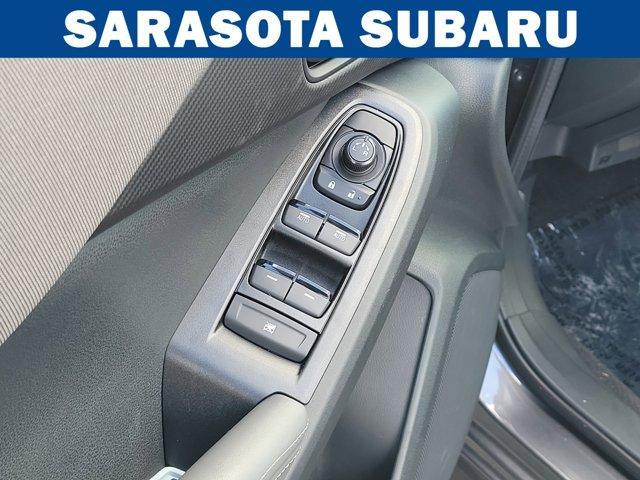 new 2026 Subaru Crosstrek car, priced at $32,721
