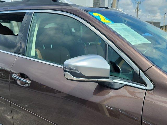 used 2022 Subaru Outback car, priced at $30,198