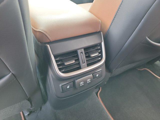 used 2022 Subaru Outback car, priced at $30,198