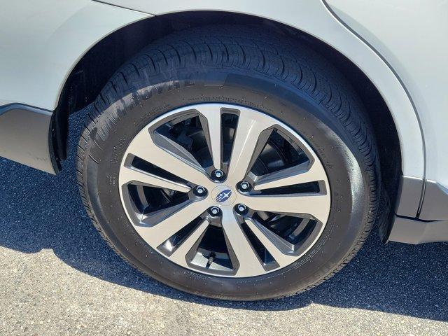used 2019 Subaru Outback car, priced at $16,948