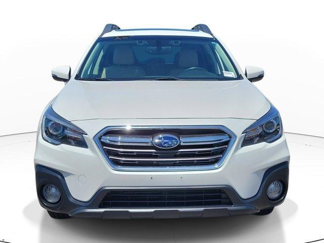 used 2019 Subaru Outback car, priced at $16,948
