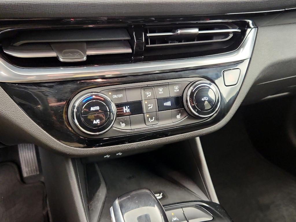 used 2024 Buick Envista car, priced at $27,998