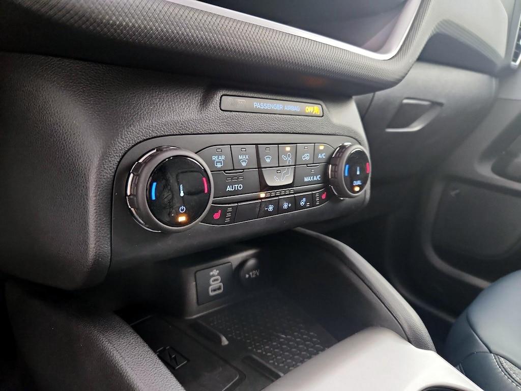 used 2024 Ford Bronco Sport car, priced at $32,998