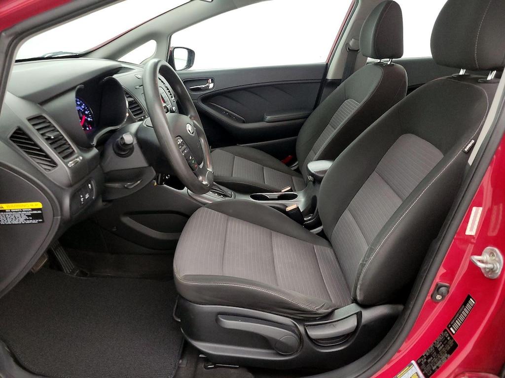used 2015 Kia Forte car, priced at $11,599