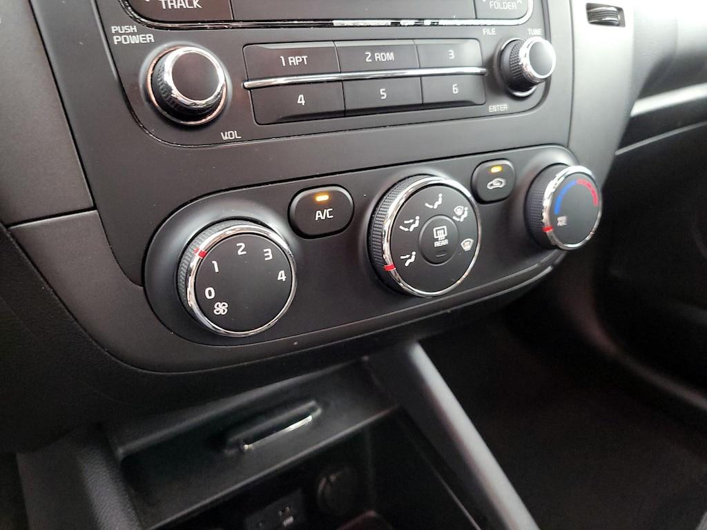 used 2015 Kia Forte car, priced at $11,599