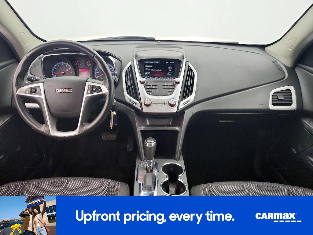 used 2017 GMC Terrain car, priced at $15,998