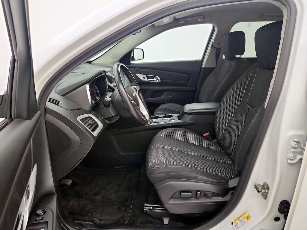 used 2017 GMC Terrain car, priced at $15,998