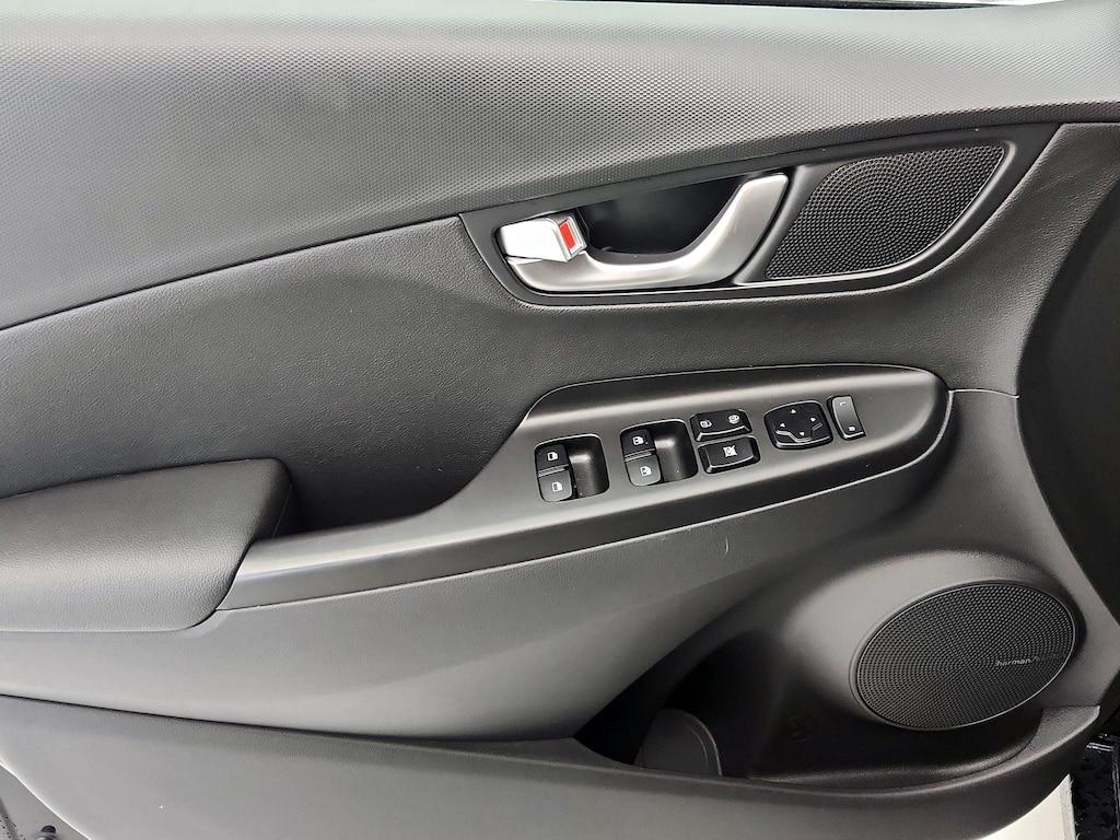 used 2023 Hyundai Kona car, priced at $24,998