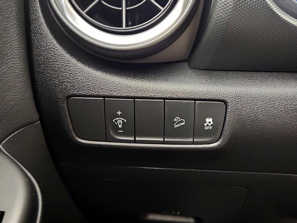 used 2023 Hyundai Kona car, priced at $24,998