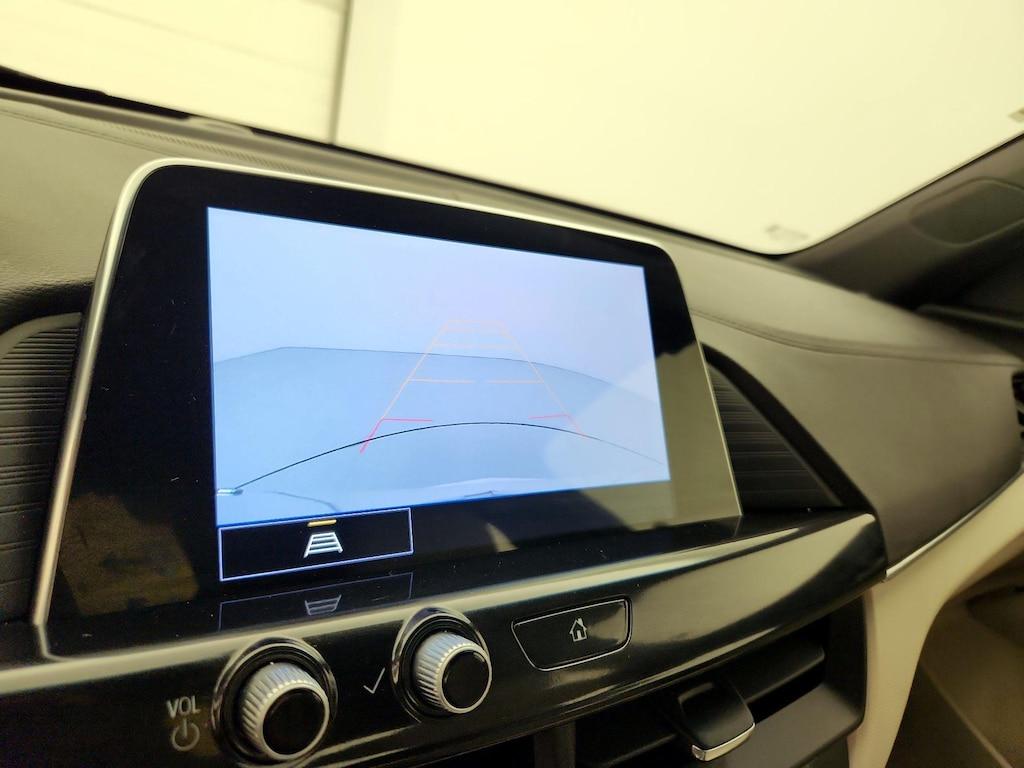 used 2023 Cadillac CT4 car, priced at $26,998