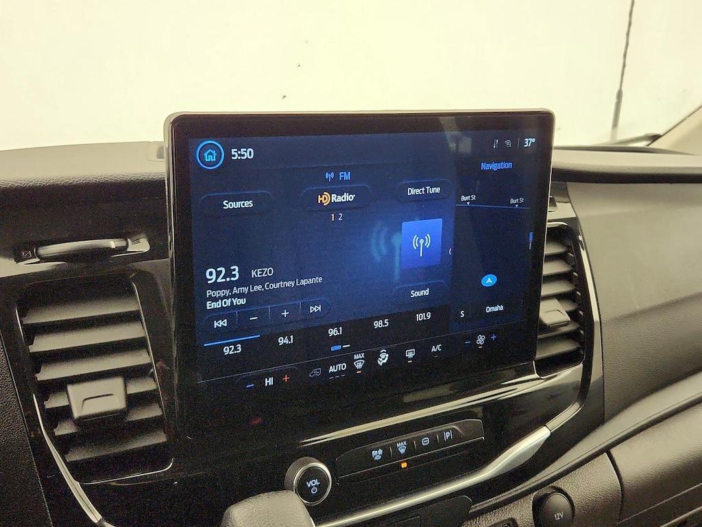 used 2023 Ford Transit-350 car, priced at $41,998