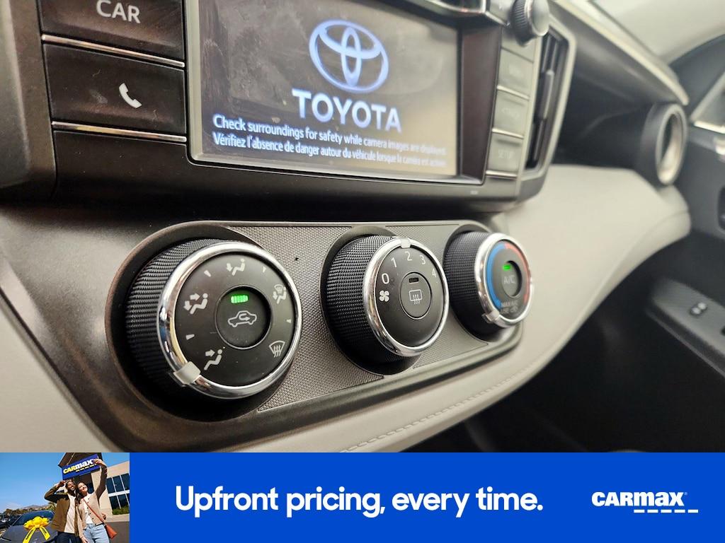 used 2014 Toyota RAV4 car, priced at $16,998
