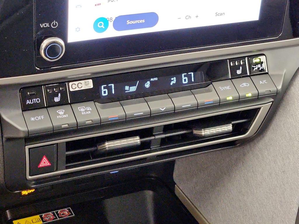 used 2026 Toyota Camry car, priced at $30,998
