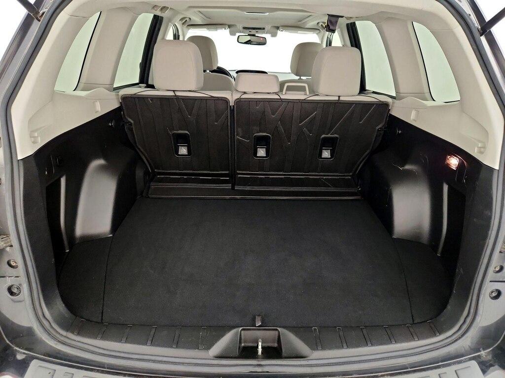 used 2016 Subaru Forester car, priced at $16,998