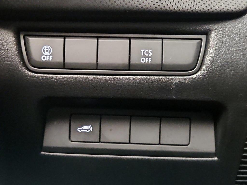 used 2024 Mazda CX-50 car, priced at $24,998