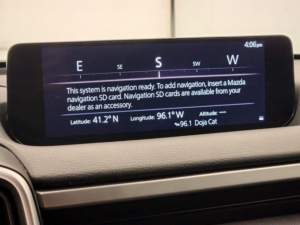 used 2024 Mazda CX-50 car, priced at $24,998