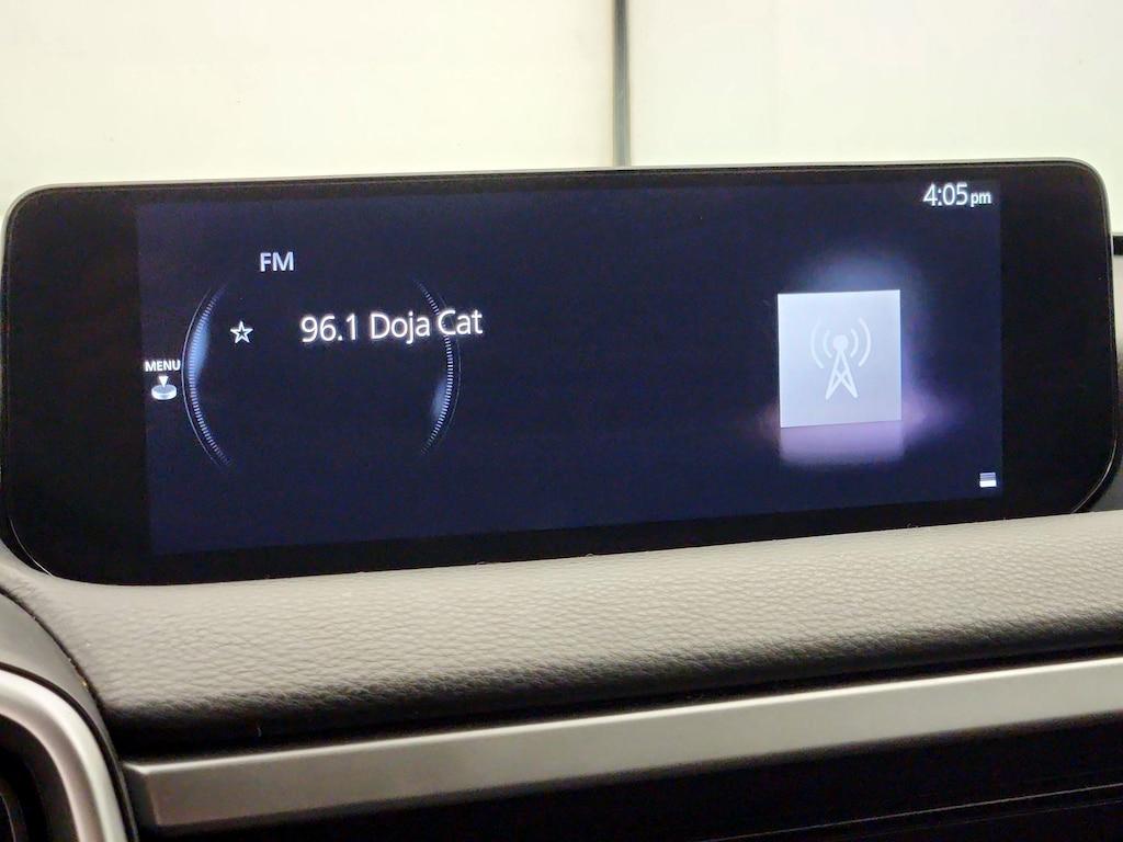 used 2024 Mazda CX-50 car, priced at $24,998