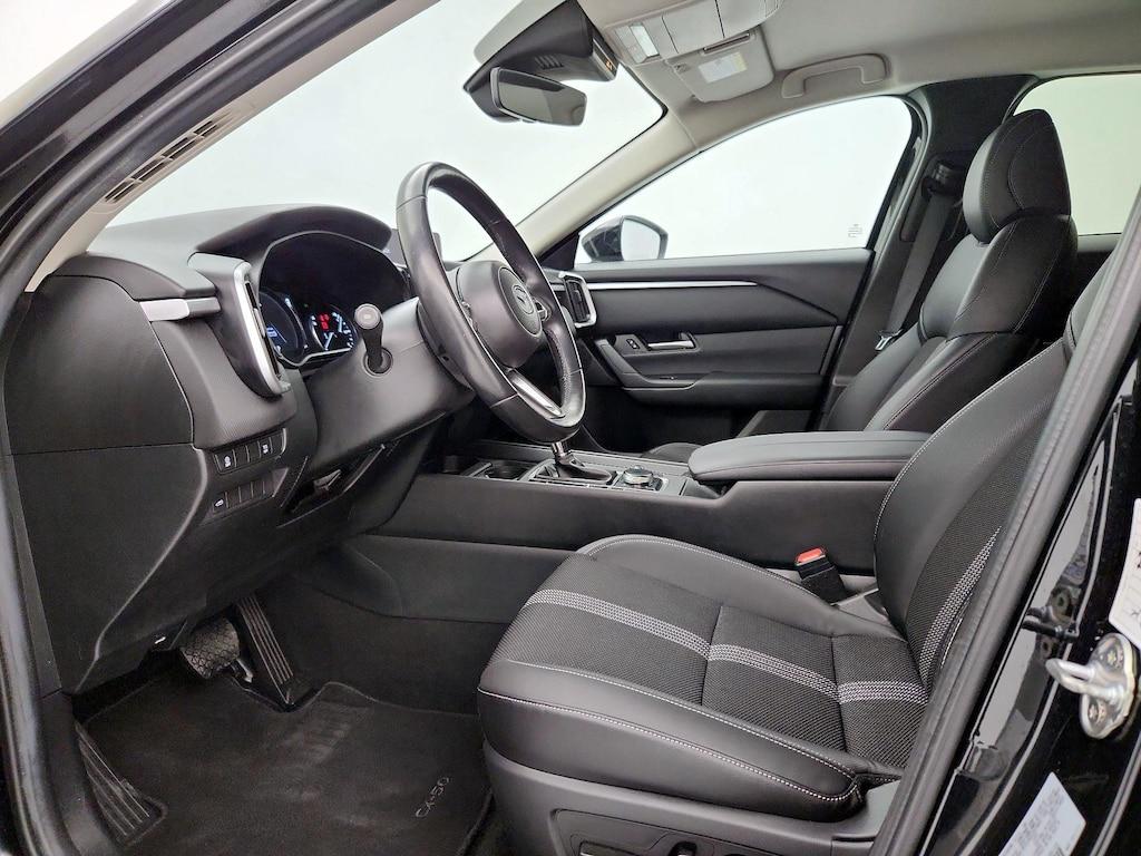 used 2024 Mazda CX-50 car, priced at $24,998
