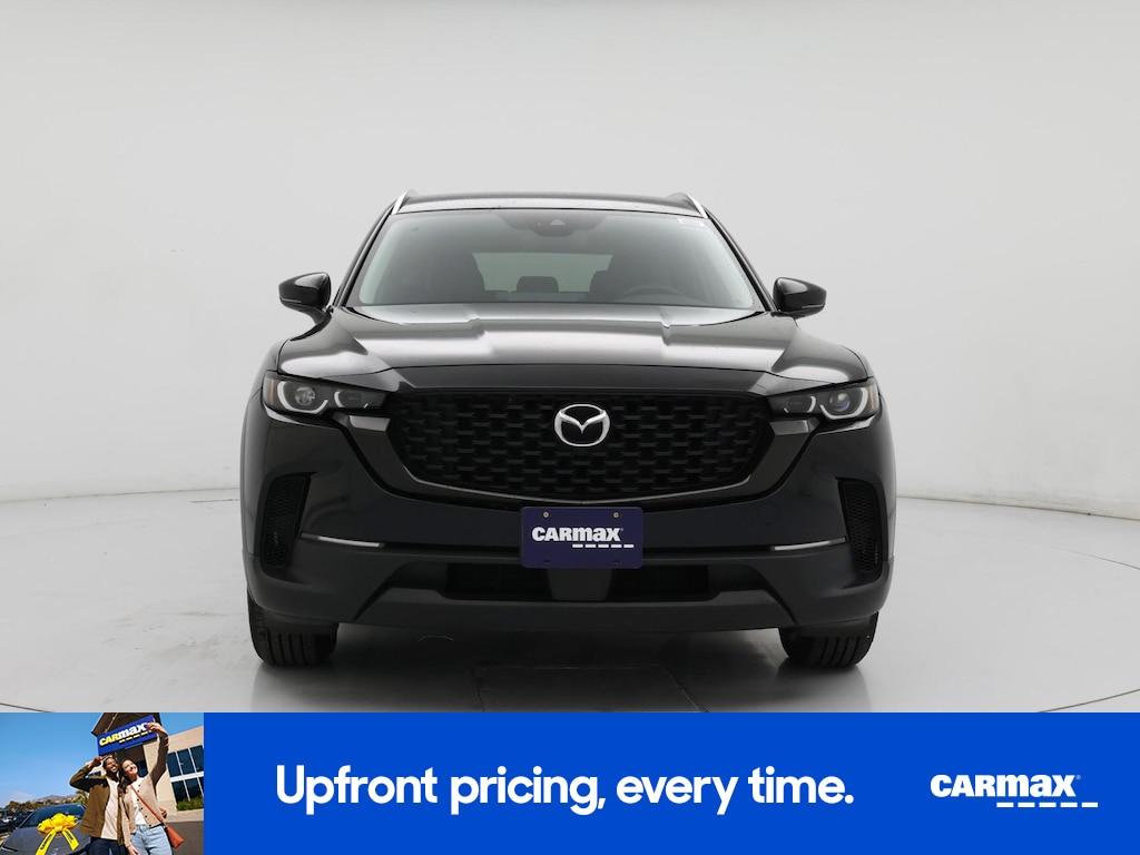 used 2024 Mazda CX-50 car, priced at $24,998