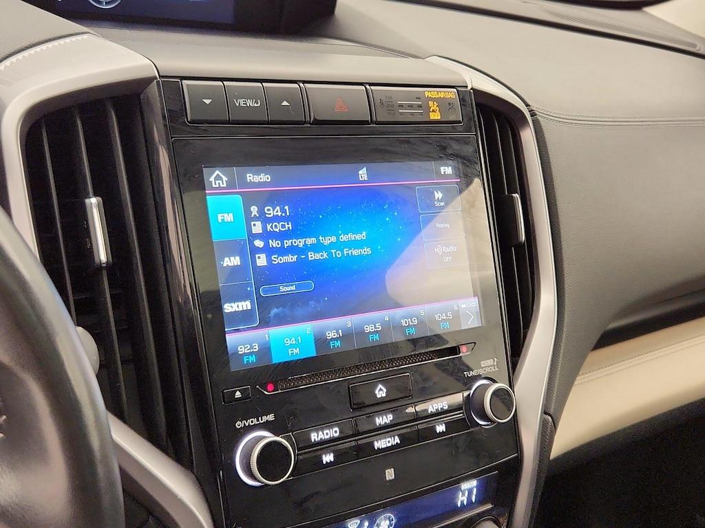 used 2022 Subaru Ascent car, priced at $31,998