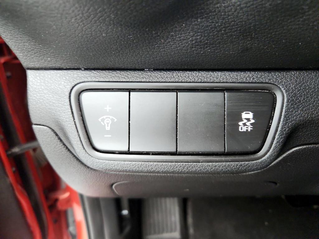 used 2024 Kia Forte car, priced at $19,998