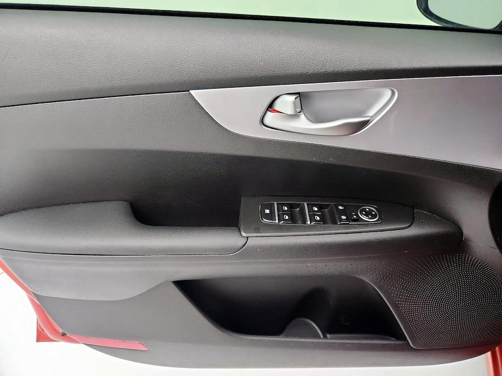 used 2024 Kia Forte car, priced at $19,998