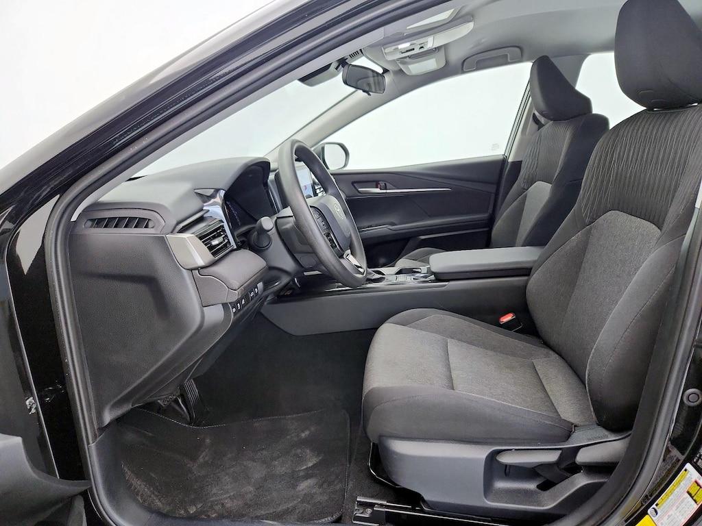 used 2025 Toyota Camry car, priced at $27,998