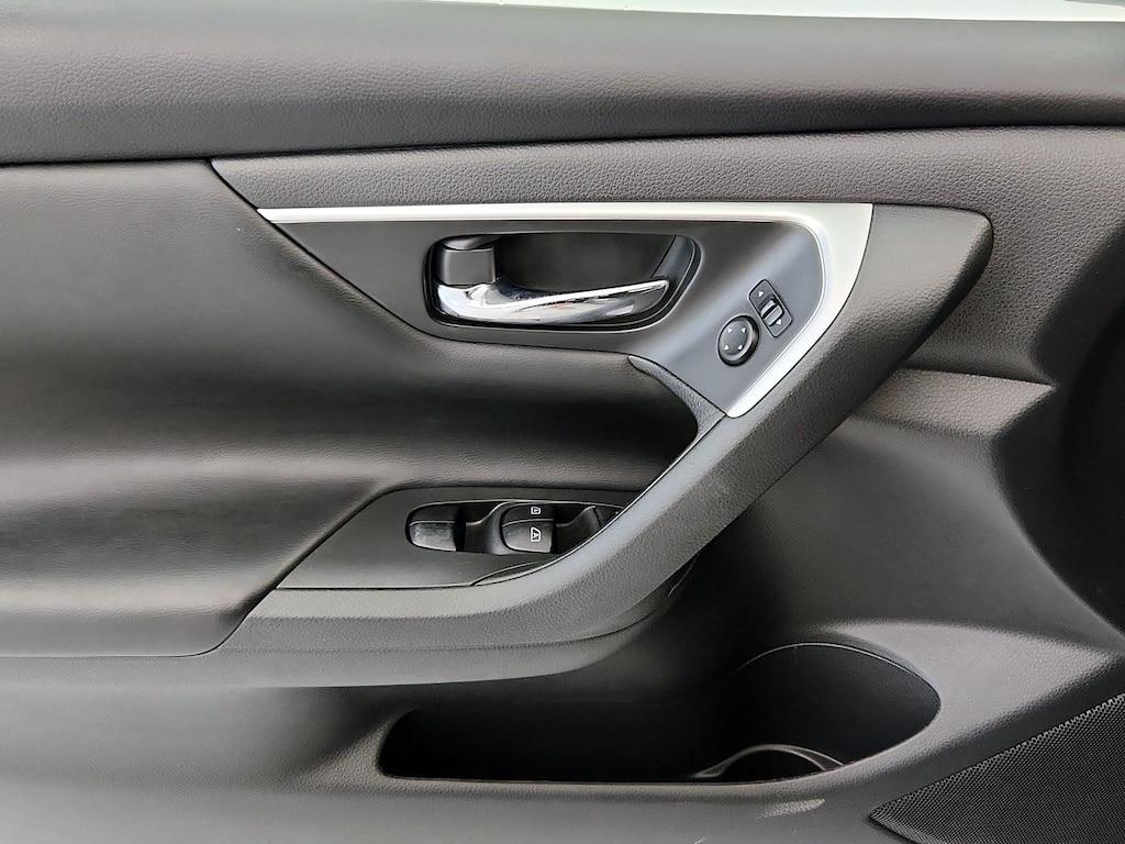 used 2017 Nissan Altima car, priced at $13,599