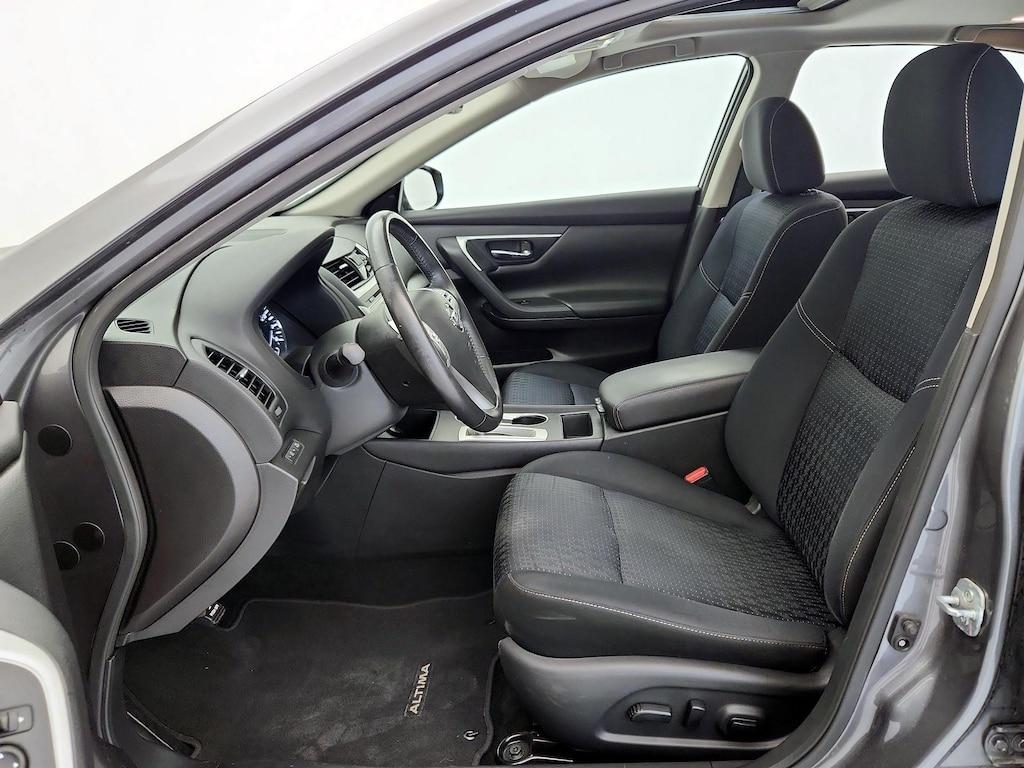 used 2017 Nissan Altima car, priced at $13,599